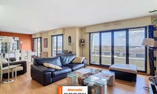 Appartement 5 Pièces 116 m² à vendre à Suresnes (92150)