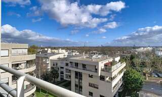 Appartement 5 Pièces 116 m² à vendre à Suresnes (92150)