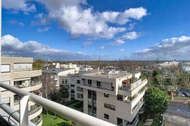 Appartement 5 pièces 995000 €