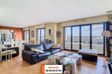 Appartement 5 pièces 995000 €