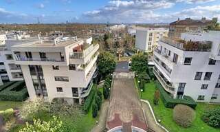 Appartement 5 Pièces 116 m² à vendre à Suresnes (92150)