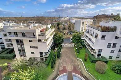 Appartement 5 pièces 875000 €