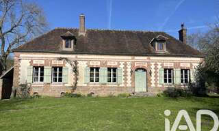 Maison 5 Pièces 148 m² à vendre à Saint-Germer-de-Fly (60850)