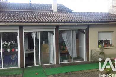 Maison 8 pièces 199500 €