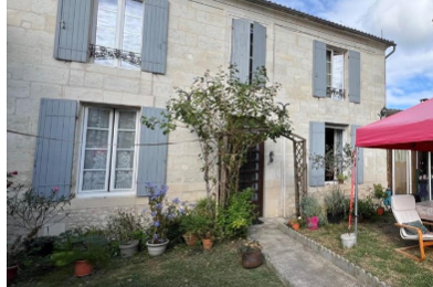 Maison 8 pièces 199500 €