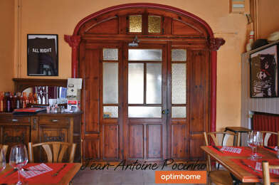 Maison 10 pièces 239200 €