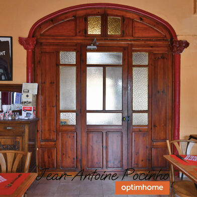 Maison 10 pièces 239200 €