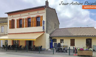 Maison 10 Pièces 234 m² à vendre à Sainte-Foy-de-Peyrolières (31470)