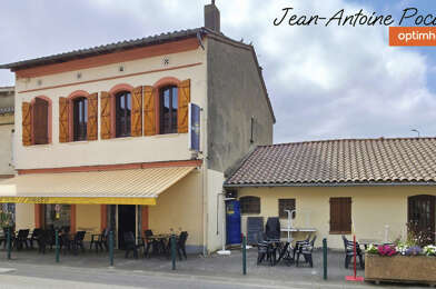 Maison 10 pièces 239200 €