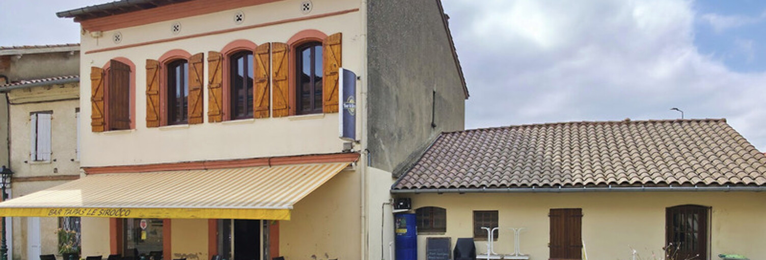 Maison 10 Pièces 234 m² à vendre à Sainte-Foy-de-Peyrolières (31470)