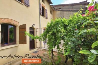 Maison 10 pièces 239200 €