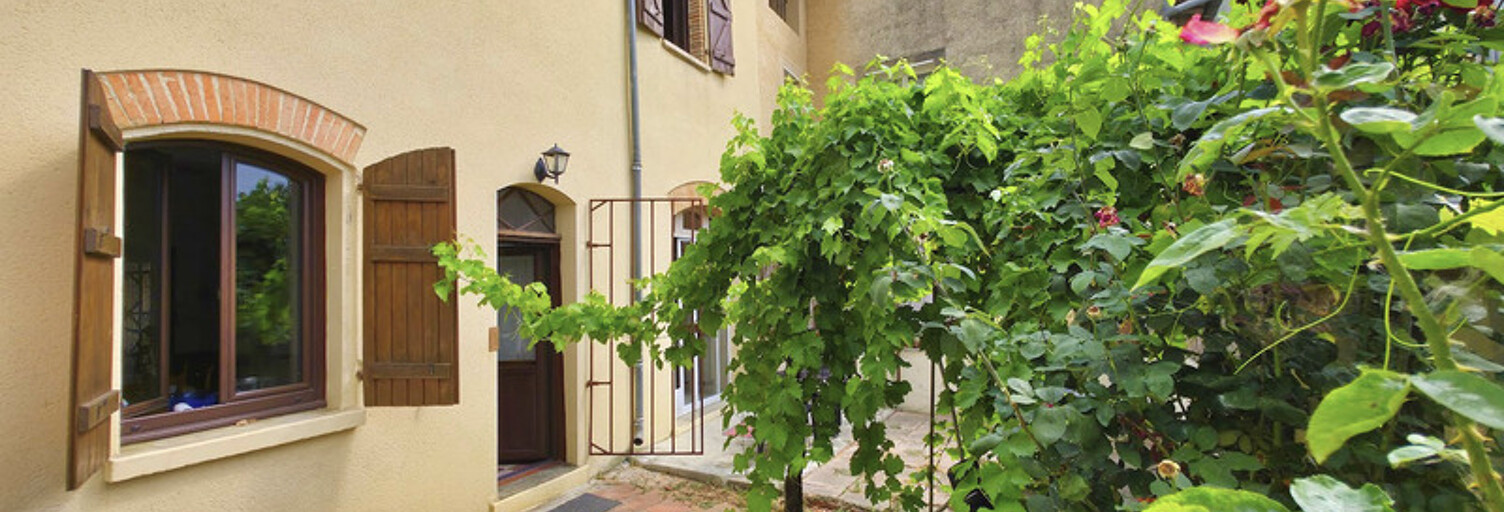 Maison 10 Pièces 234 m² à vendre à Sainte-Foy-de-Peyrolières (31470)