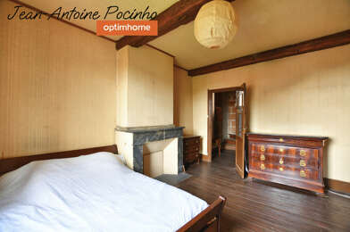 Maison 10 pièces 239200 €