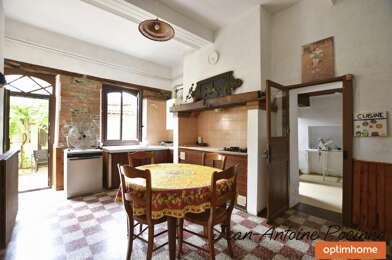 Maison 10 pièces 239200 €