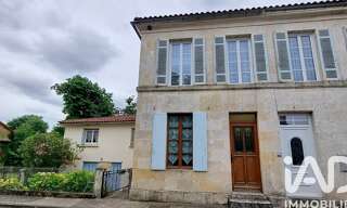 Maison 5 Pièces 98 m² à vendre à Nieul-le-Virouil (17150)