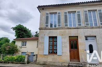Maison 5 pièces 106000 €