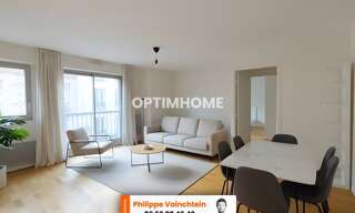 Appartement 3 Pièces 70 m² à vendre à Paris 18 (75018)