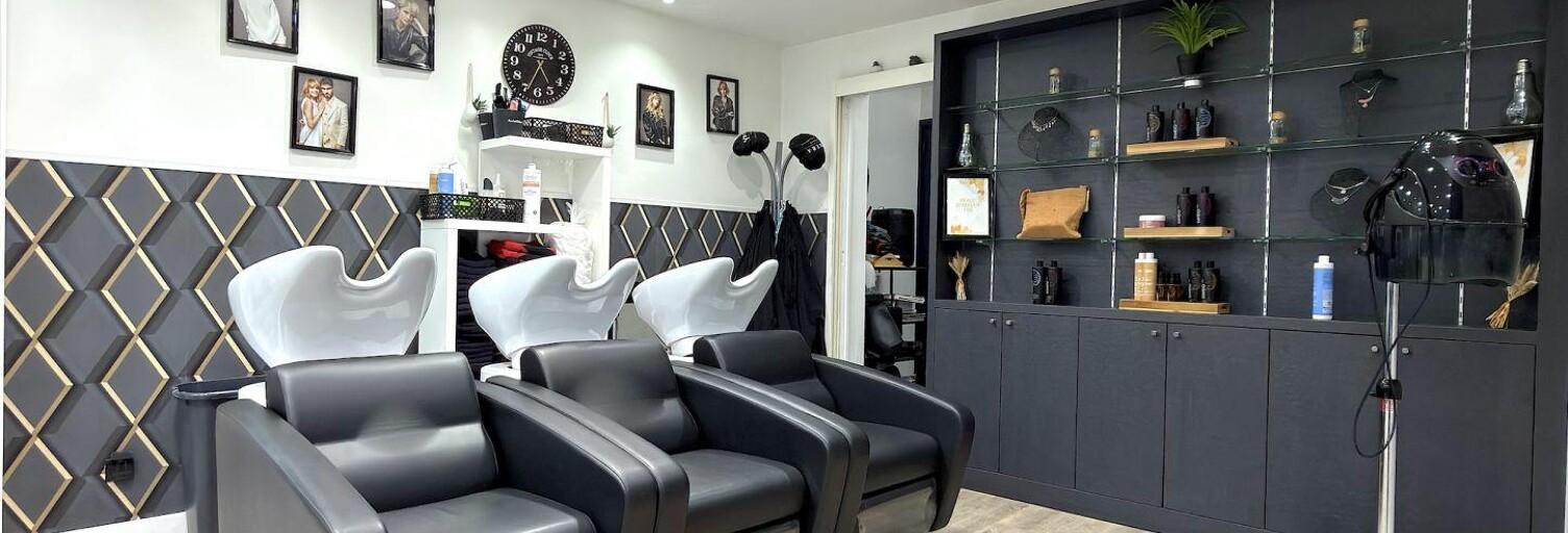 Commerce  90 m² à vendre à Tourcoing (59200)