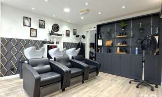 Commerce  90 m² à vendre à Tourcoing (59200)