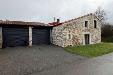 Maison 5 pièces 192600 €