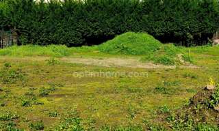 Terrain  529 m² à vendre à Lormont (33310)