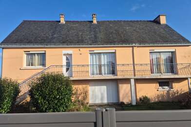 Maison 8 pièces 229000 €