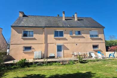 Maison 8 pièces 220000 €