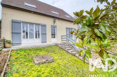 Maison 6 pièces 335000 €