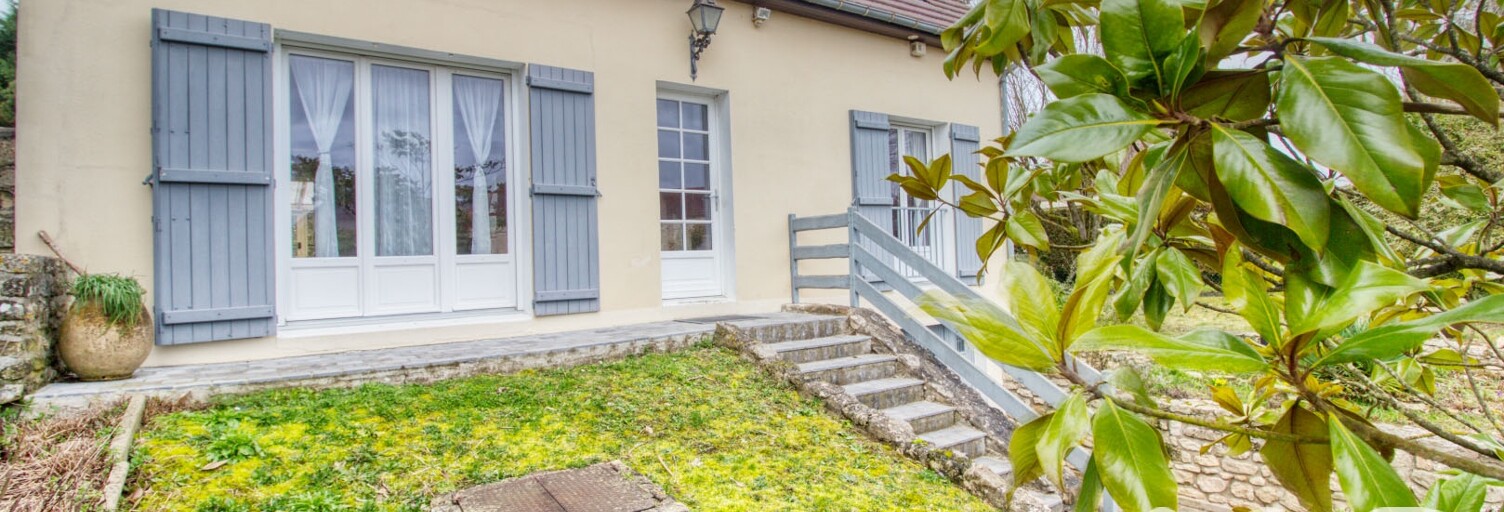 Maison 6 Pièces 136 m² à vendre à Commeny (95450)