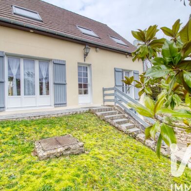 Maison 6 pièces 335000 €