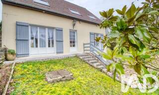 Maison 6 Pièces 136 m² à vendre à Commeny (95450)