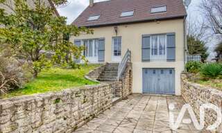 Maison 6 Pièces 136 m² à vendre à Commeny (95450)
