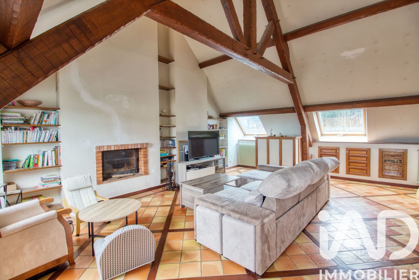 Vente Maison traditionnelle 6 pièces - Photo 3