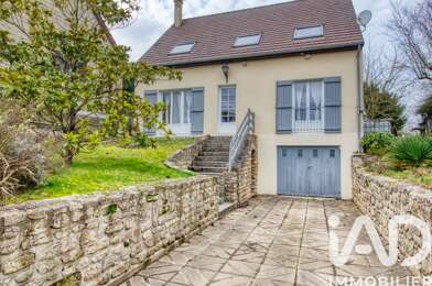 Maison 6 pièces 335000 €