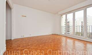 Appartement 3 Pièces 62 m² à vendre à Bourg-la-Reine (92340)