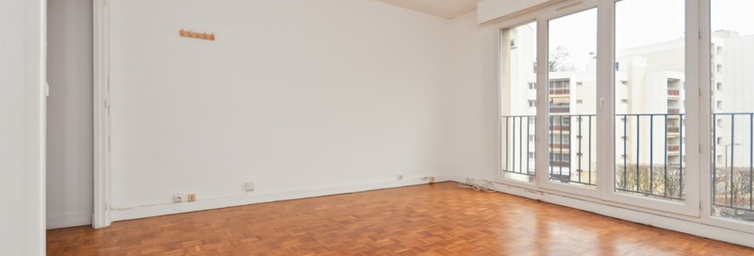 Appartement 3 Pièces 62 m² à vendre à Bourg-la-Reine (92340)