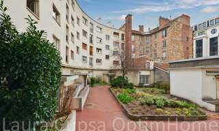 Appartement 3 Pièces 62 m² à vendre à Bourg-la-Reine (92340)