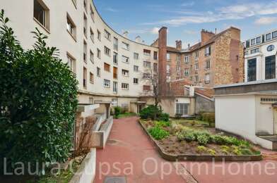 Appartement 3 pièces 260000 €