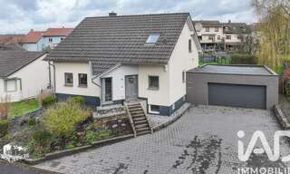 Maison 6 Pièces 118 m² à vendre à Alzing (57320)