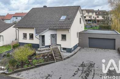 Maison 6 pièces 279000 €