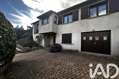 Maison 5 pièces 249000 €