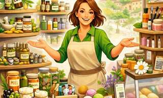 Commerce  35 m² à vendre à Aujac (30450)