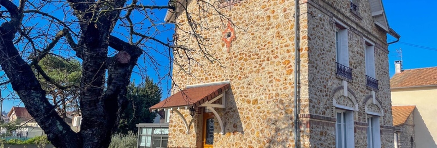 Maison 6 Pièces 145 m² à vendre à Ermont (95120)