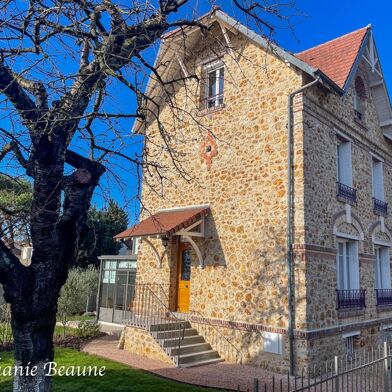 Maison 6 pièces 731000 €