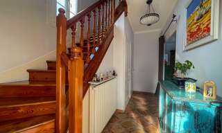 Maison 6 Pièces 145 m² à vendre à Ermont (95120)