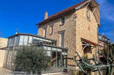 Maison 6 pièces 699000 €