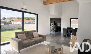 Maison 5 Pièces 150 m² à vendre à Biol (38690)