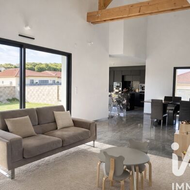 Maison 5 pièces 369000 €