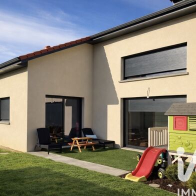 Maison 5 pièces 369000 €
