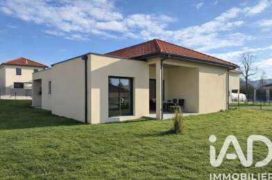 Maison 5 pièces 369000 €